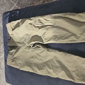 PRANA Stretch Zion Pants
